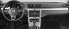 2008 Volkswagen Passat CC (Innenraum)